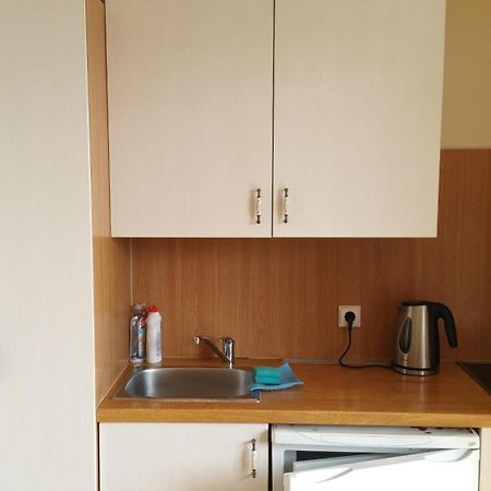 Apartamentai Goda & Roma Неринга Номер фото