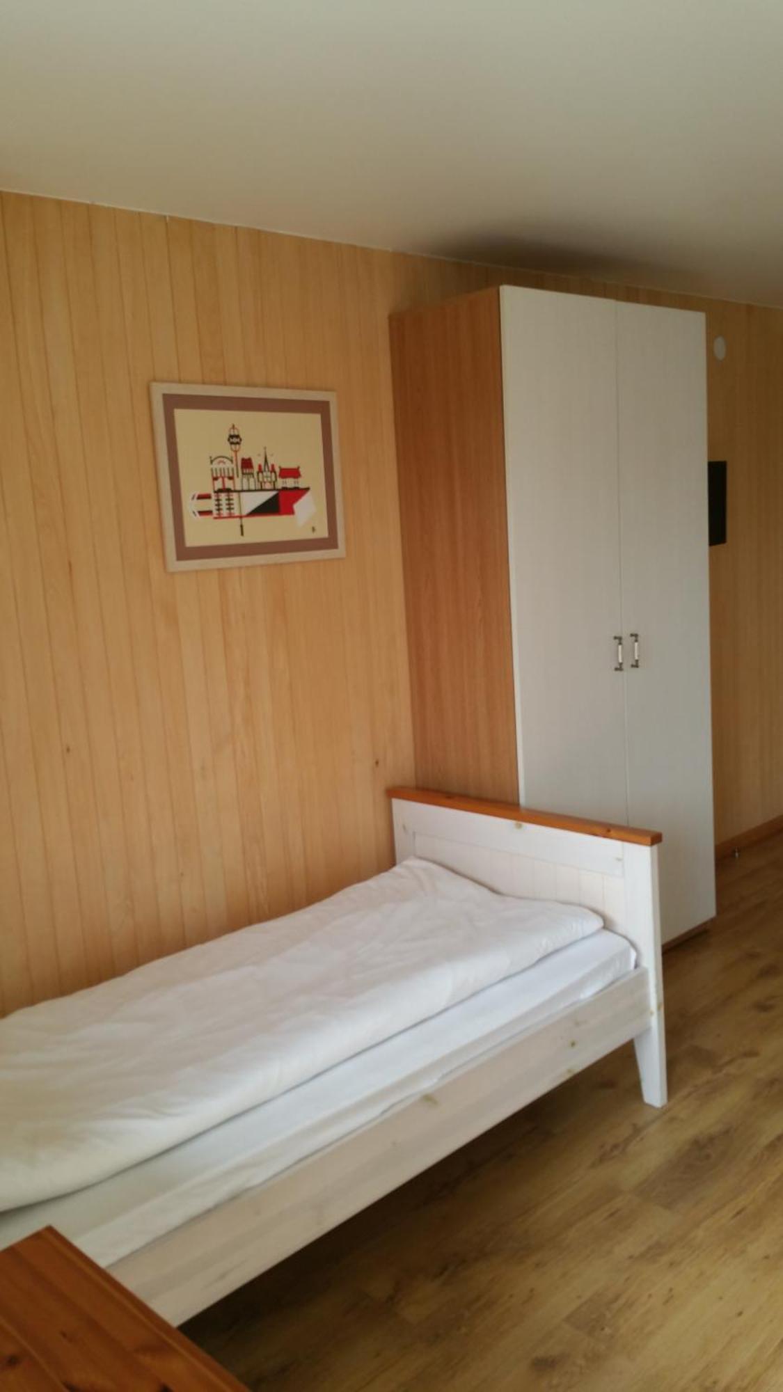 Apartamentai Goda & Roma Неринга Номер фото