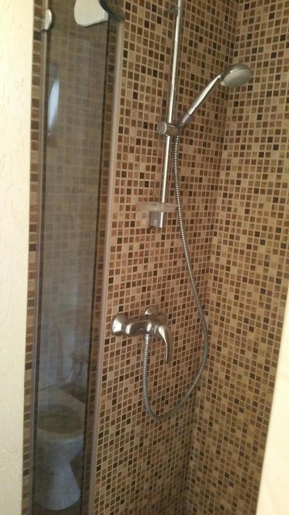 Apartamentai Goda & Roma Неринга Номер фото