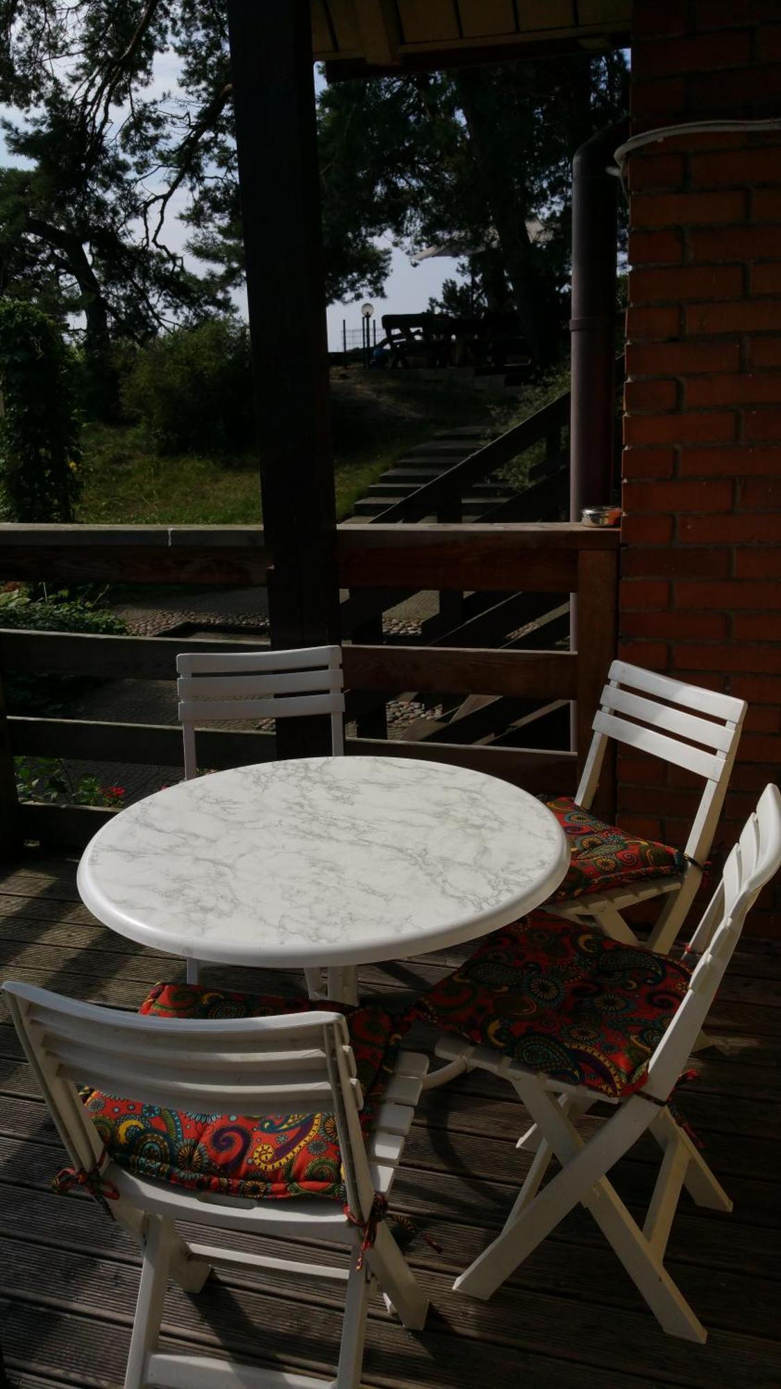 Apartamentai Goda & Roma Неринга Номер фото
