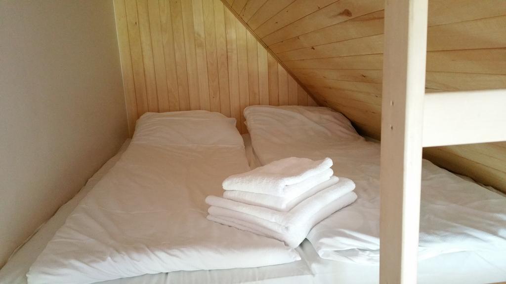 Apartamentai Goda & Roma Неринга Номер фото
