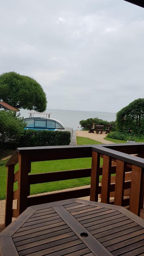 Apartamentai Goda & Roma Неринга Экстерьер фото