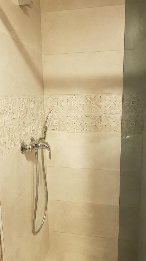 Apartamentai Goda & Roma Неринга Экстерьер фото